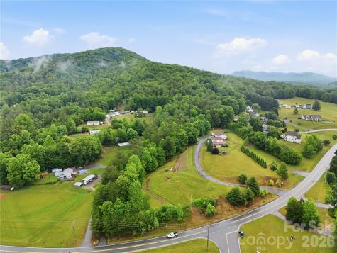99999 Pisgah Highway Candler NC 28715