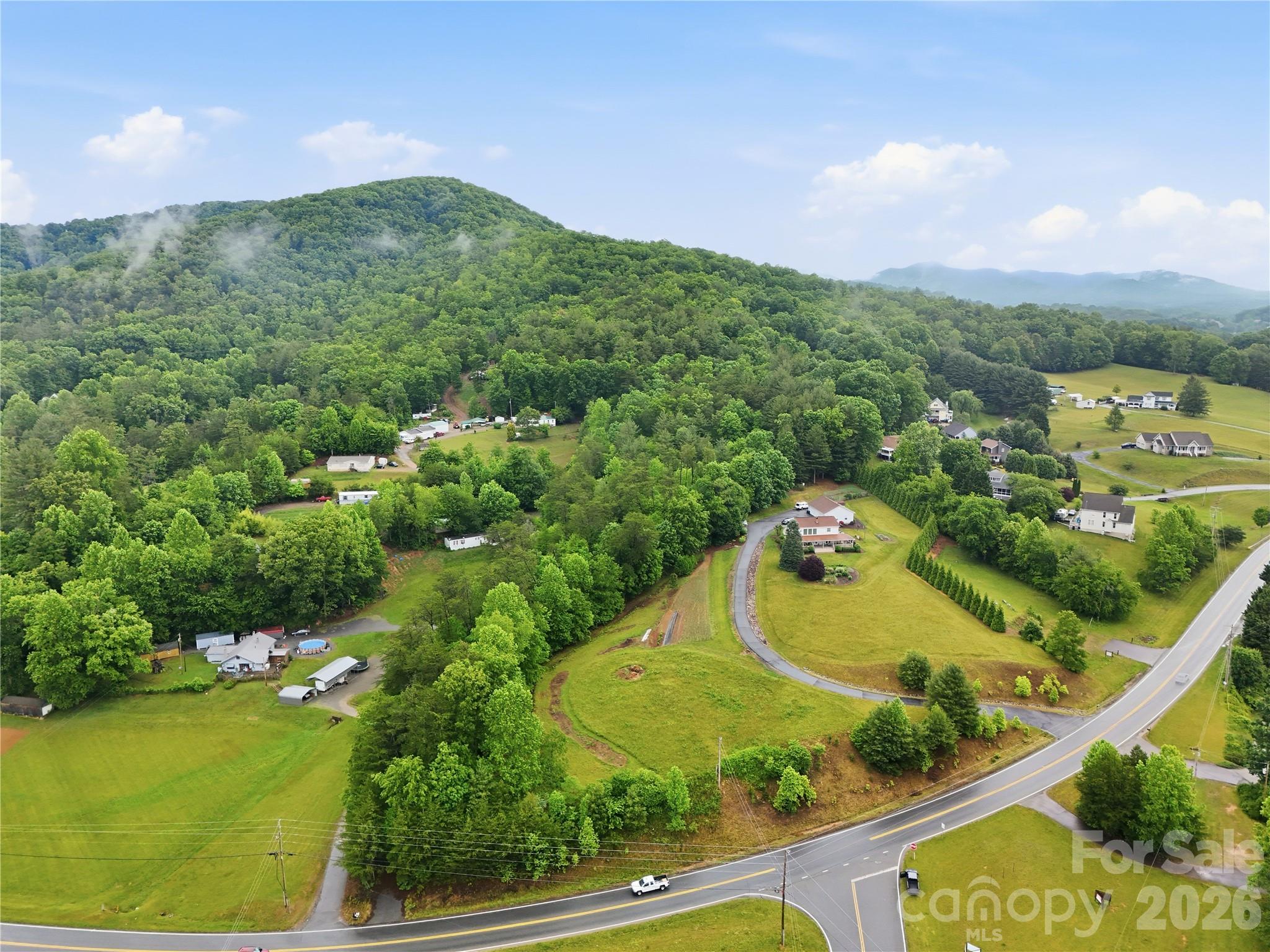 99999 Pisgah Highway Candler NC 28715