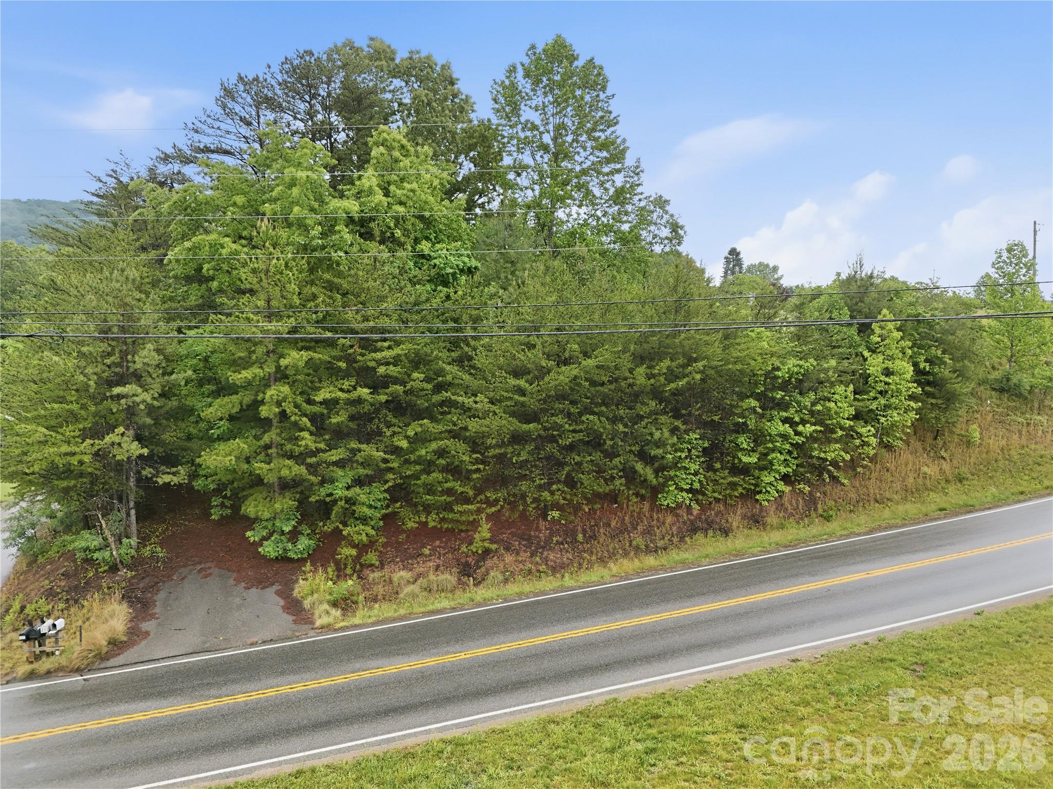 99999 Pisgah Highway Candler NC 28715