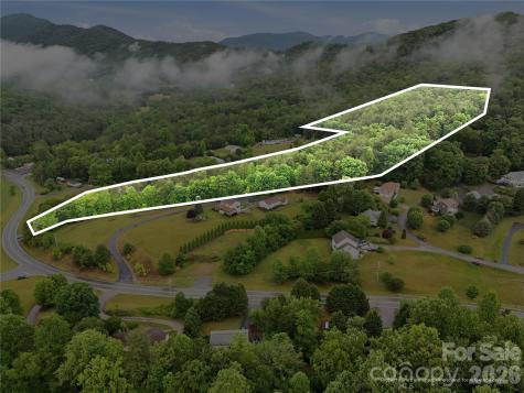 99999 Pisgah Highway Candler NC 28715