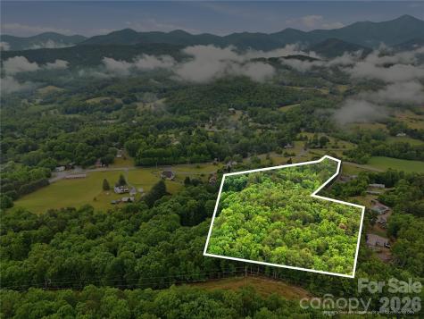 99999 Pisgah Highway Candler NC 28715
