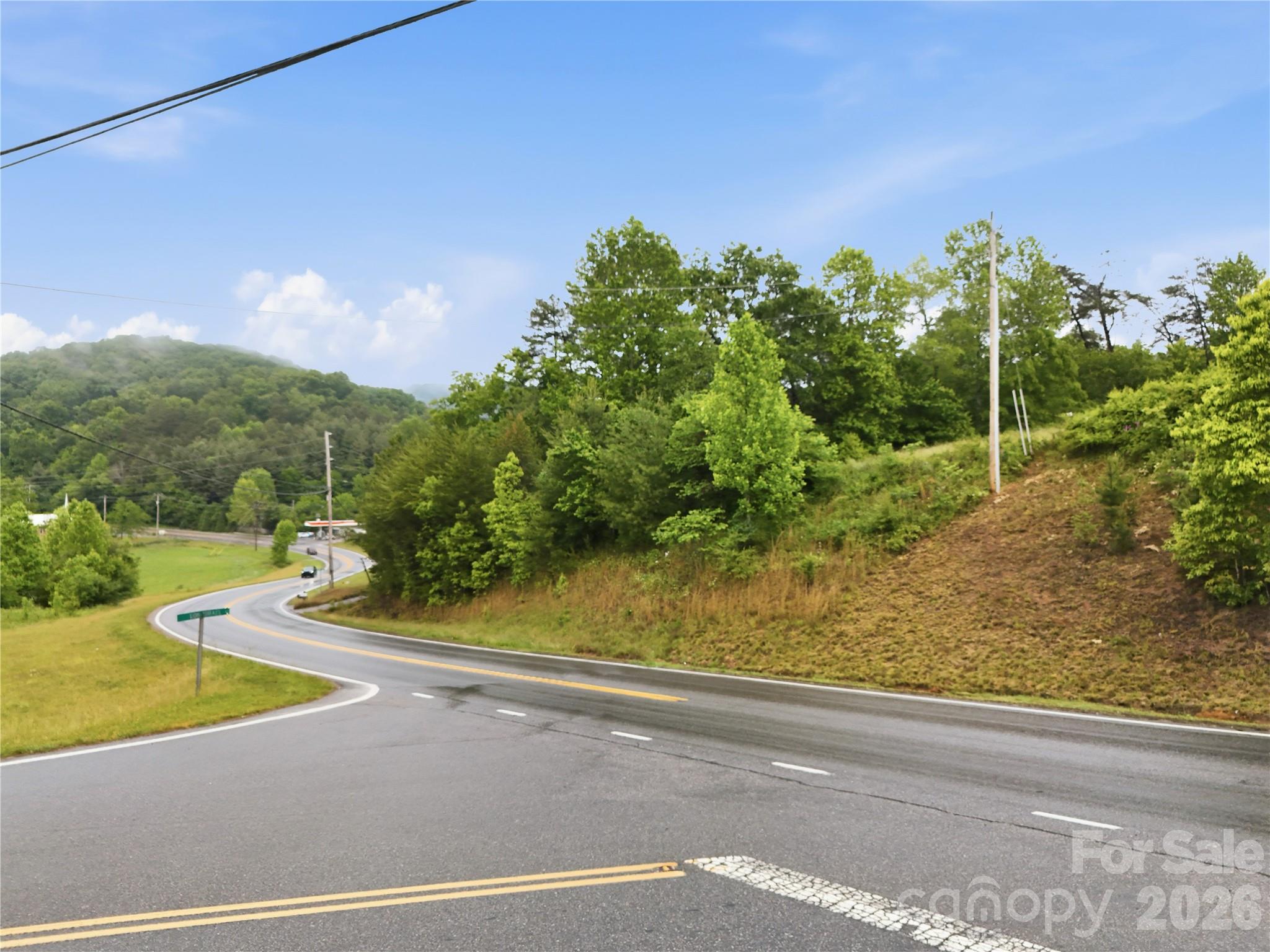 99999 Pisgah Highway Candler NC 28715