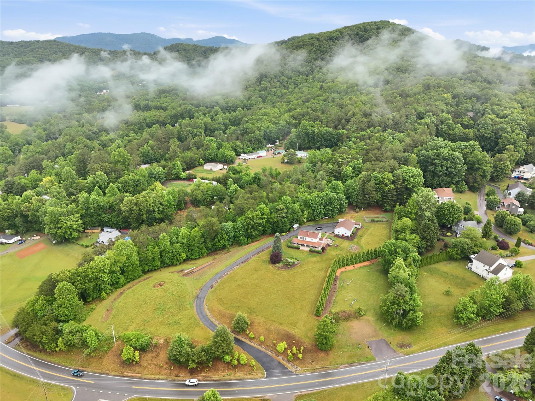99999 Pisgah Highway Candler NC 28715