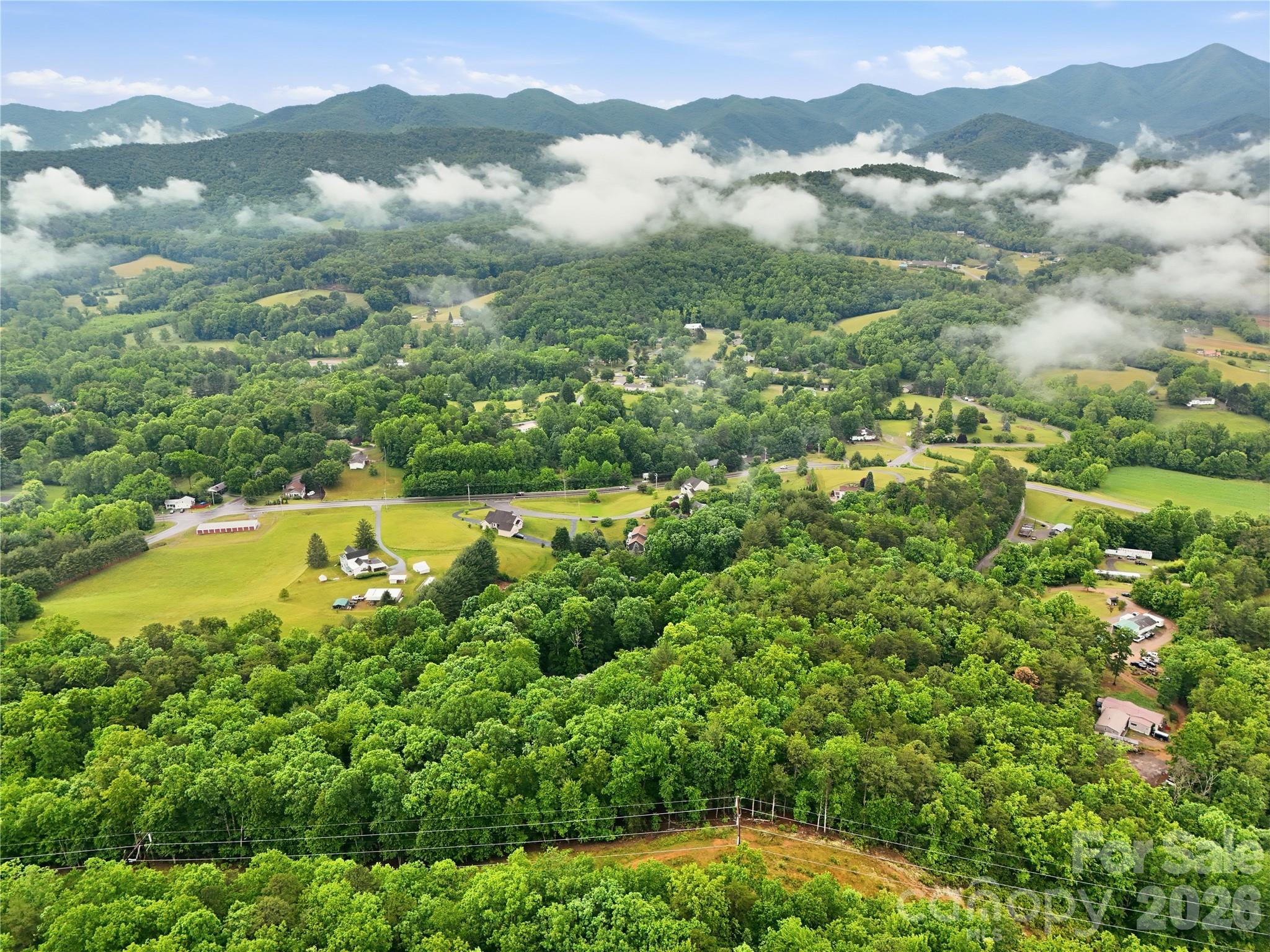 99999 Pisgah Highway Candler NC 28715