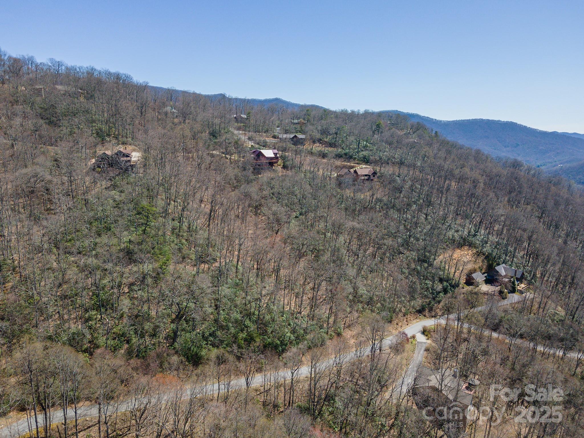 23 Winding Poplar Road Black Mountain NC 28711