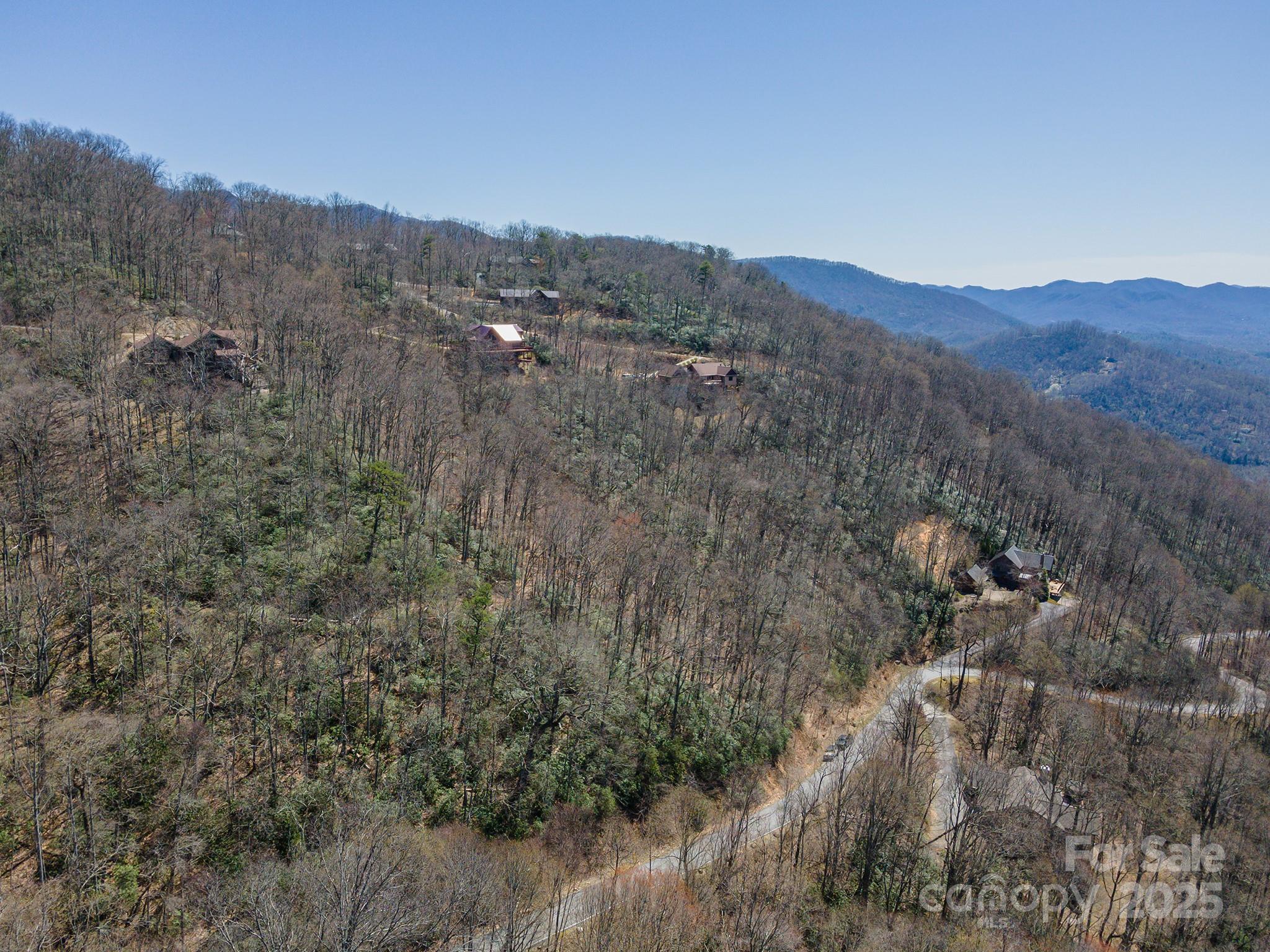 23 Winding Poplar Road Black Mountain NC 28711