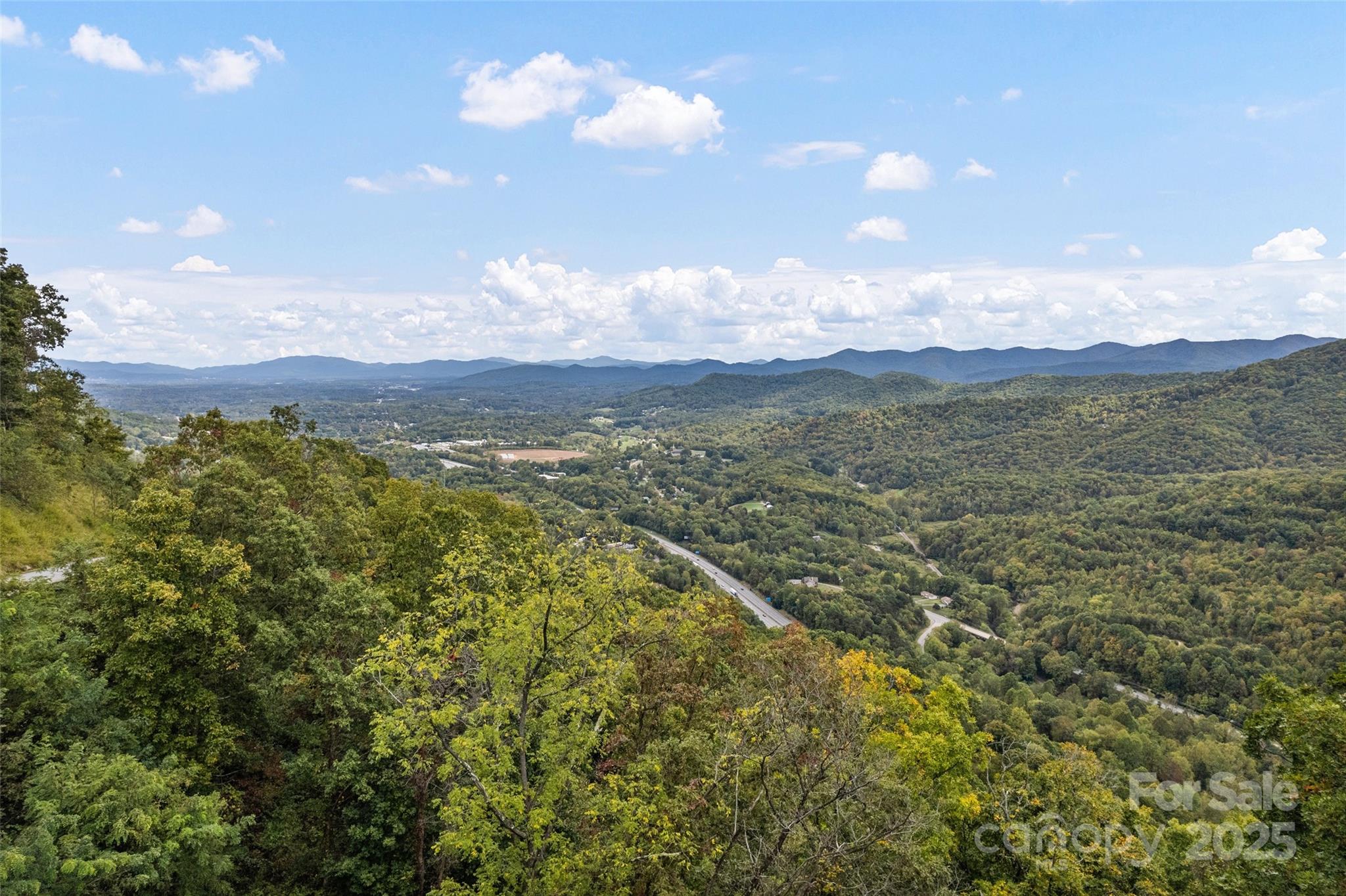 1505 Summit View Drive Canton NC 28716