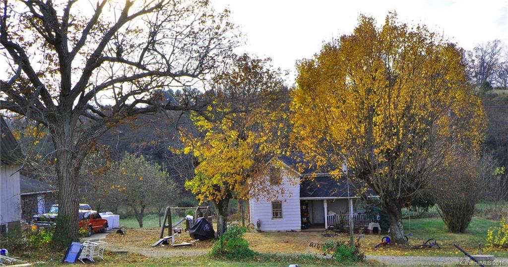 65 Jake Martin Road Leicester NC 28748