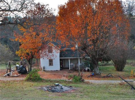 65 Jake Martin Road Leicester NC 28748