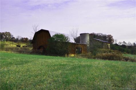 65 Jake Martin Road Leicester NC 28748