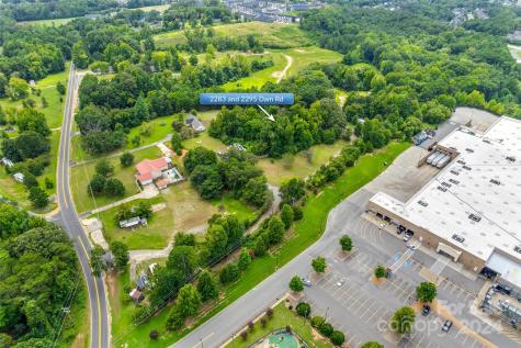 2283 Dam Road Fort Mill SC 29708