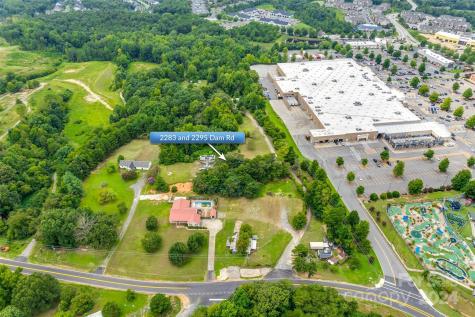 2283 Dam Road Fort Mill SC 29708