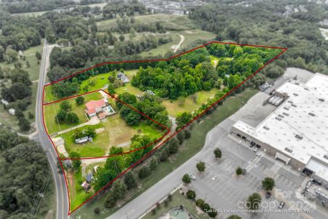 2283 Dam Road Fort Mill SC 29708
