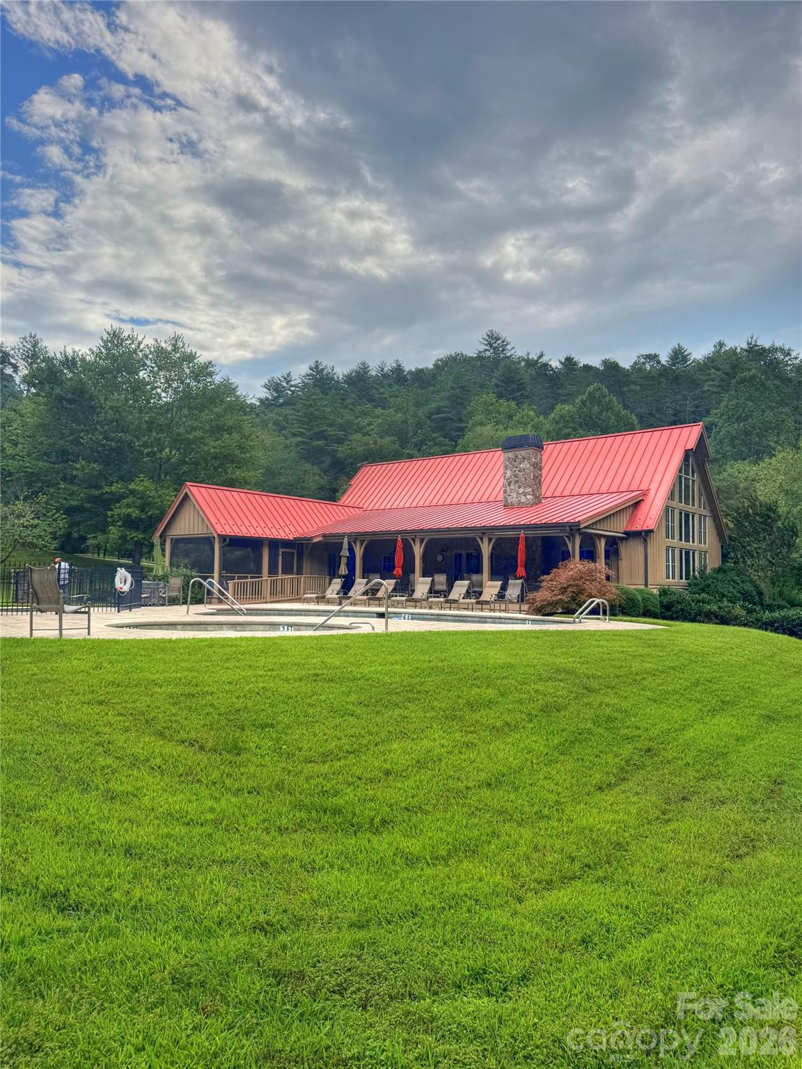 110 Stone Valley Way Hendersonville NC 28792