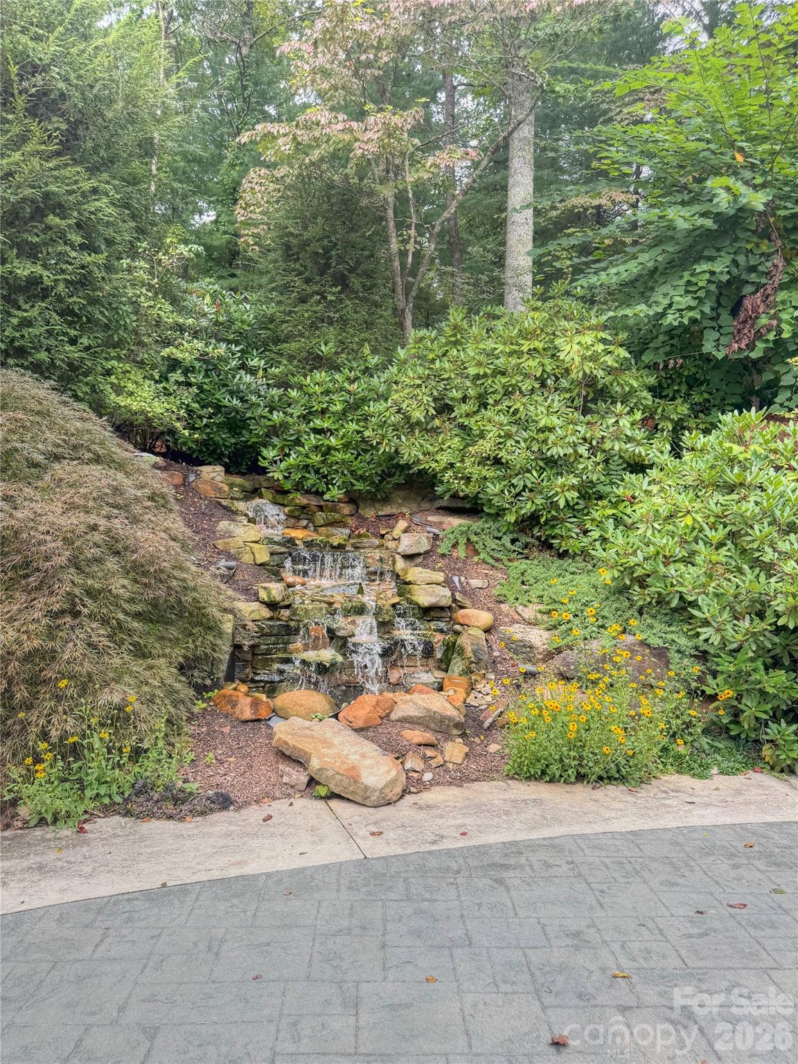 110 Stone Valley Way Hendersonville NC 28792