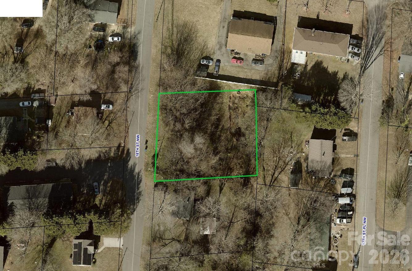 0 18th Street NW Hickory NC 28601