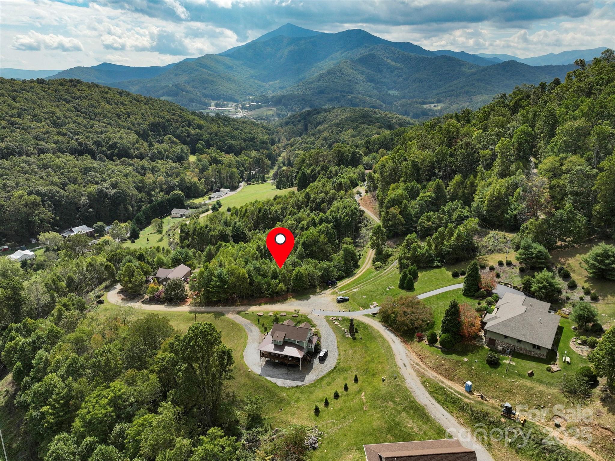 0 Majestic Mountain Drive Burnsville NC 28714