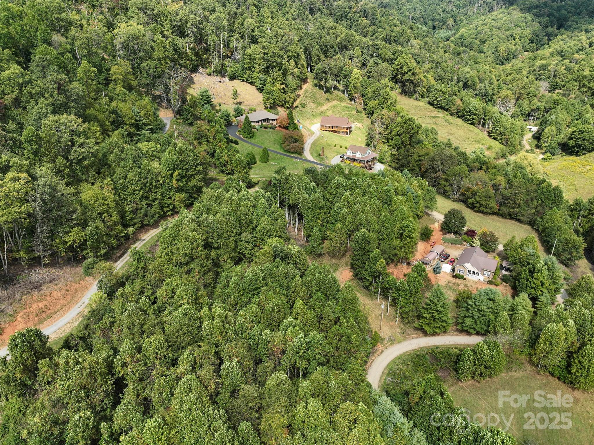 0 Majestic Mountain Drive Burnsville NC 28714