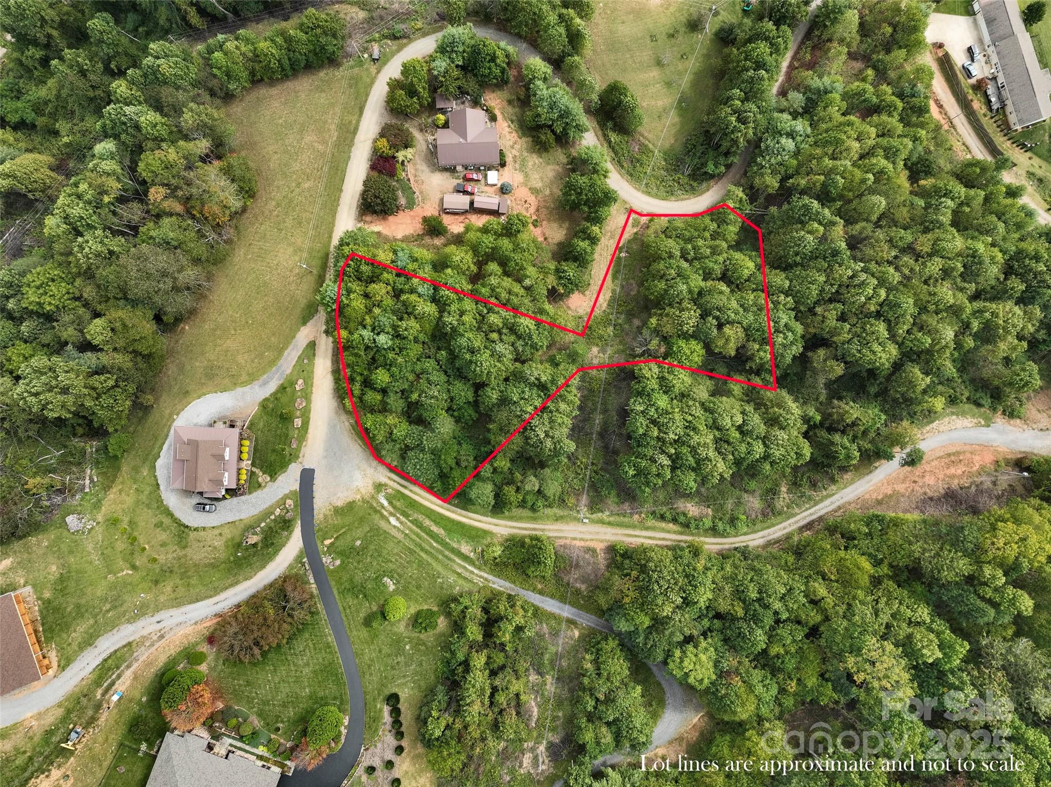 0 Majestic Mountain Drive Burnsville NC 28714