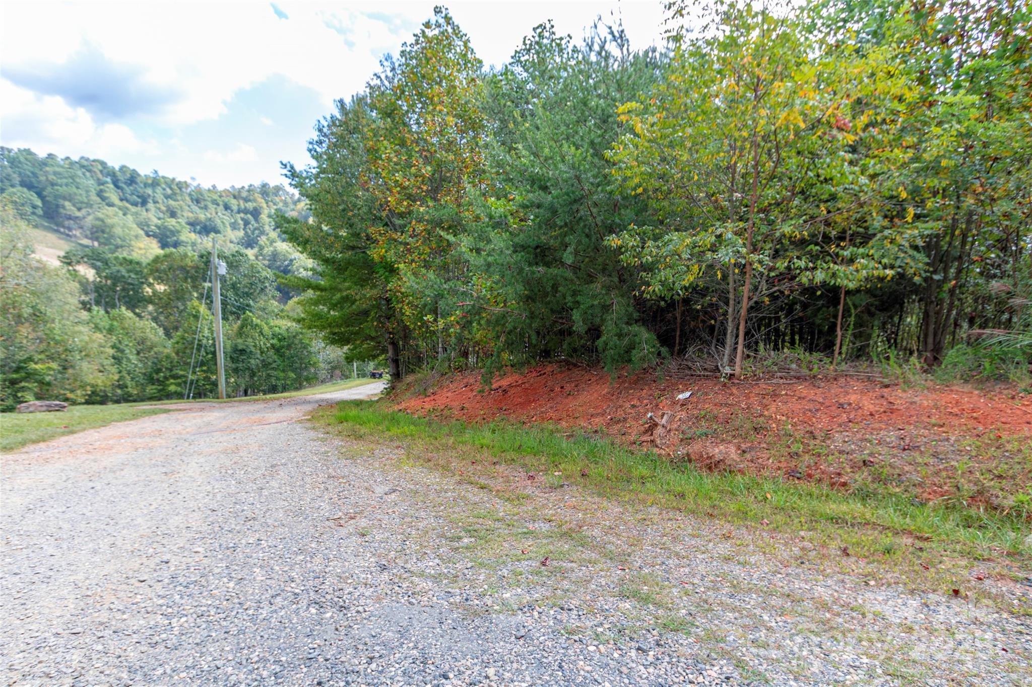 0 Majestic Mountain Drive Burnsville NC 28714