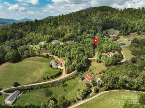 0 Majestic Mountain Drive Burnsville NC 28714