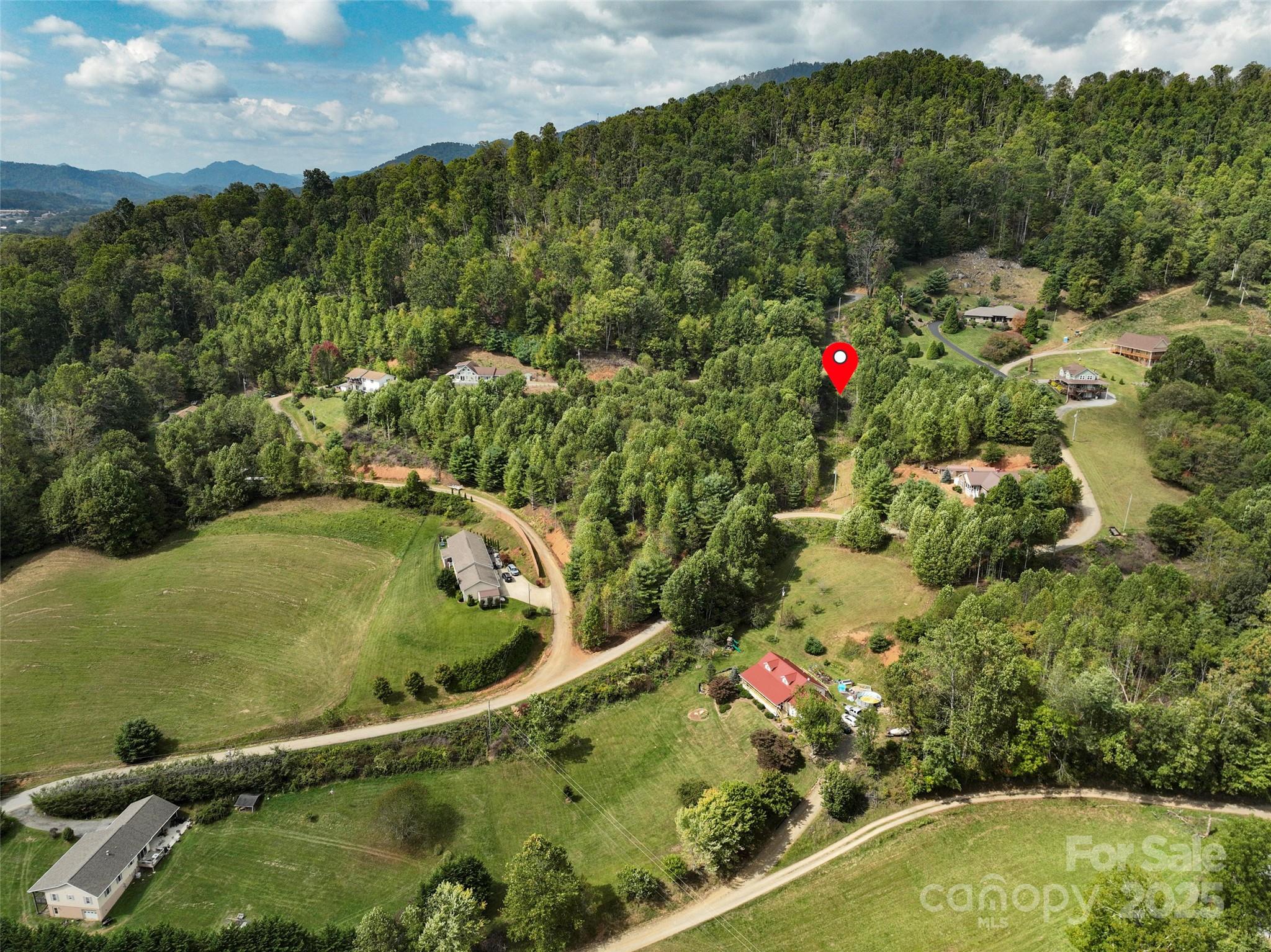 0 Majestic Mountain Drive Burnsville NC 28714