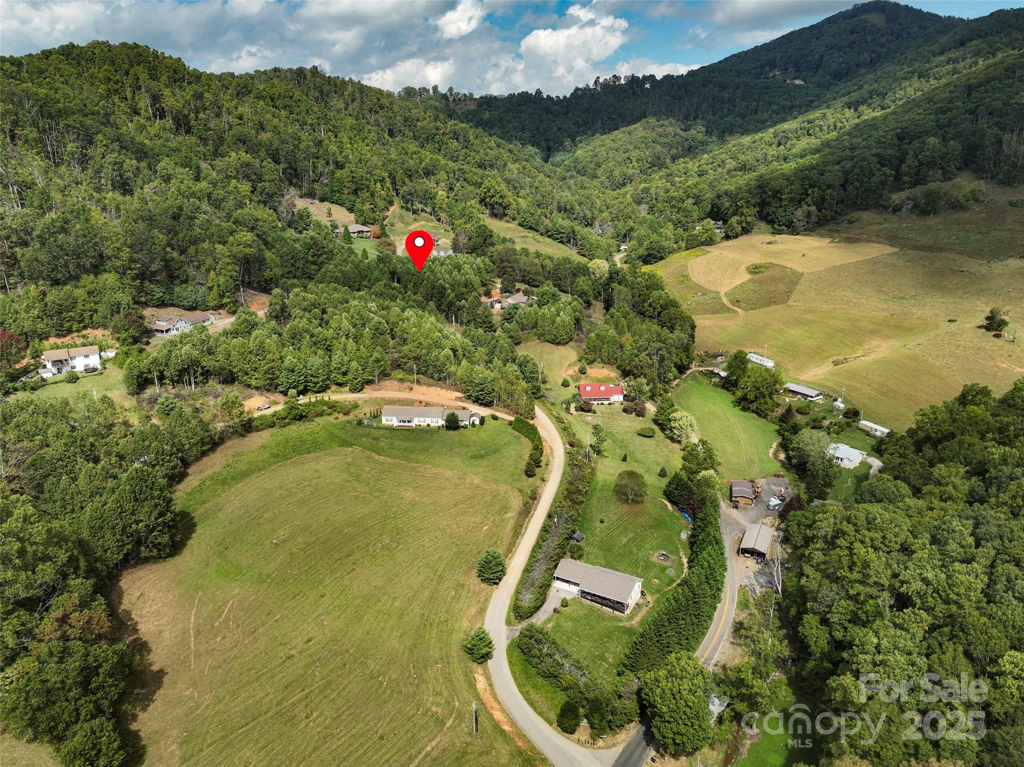 0 Majestic Mountain Drive Burnsville NC 28714