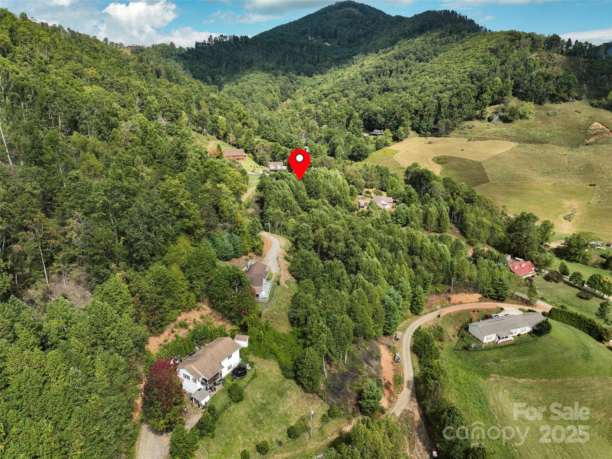 0 Majestic Mountain Drive Burnsville NC 28714