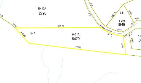 Lot# 547 Autumn Ridge Lenoir NC 28645