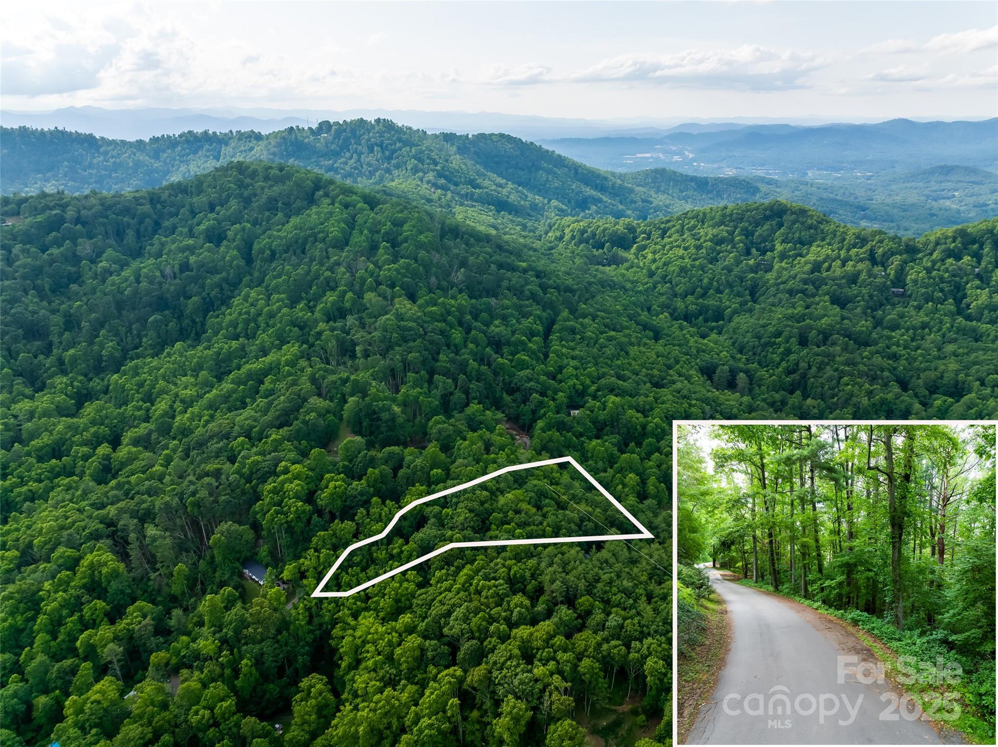 9999 White Oak Gap Road Asheville NC 28803