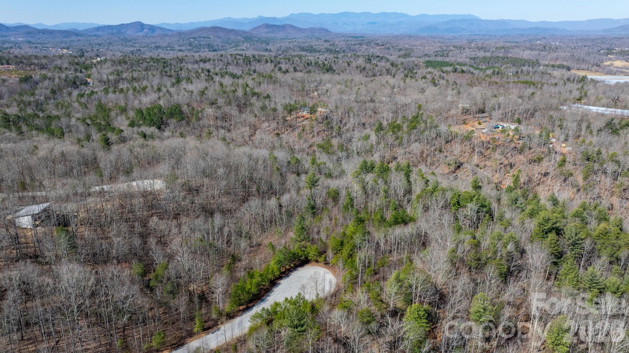 Tbd Dirksen Avenue Nebo NC 28761