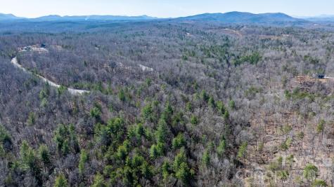 Tbd Dirksen Avenue Nebo NC 28761