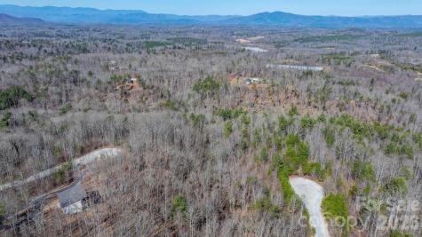 Tbd Dirksen Avenue Nebo NC 28761