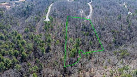 Tbd Dirksen Avenue Nebo NC 28761