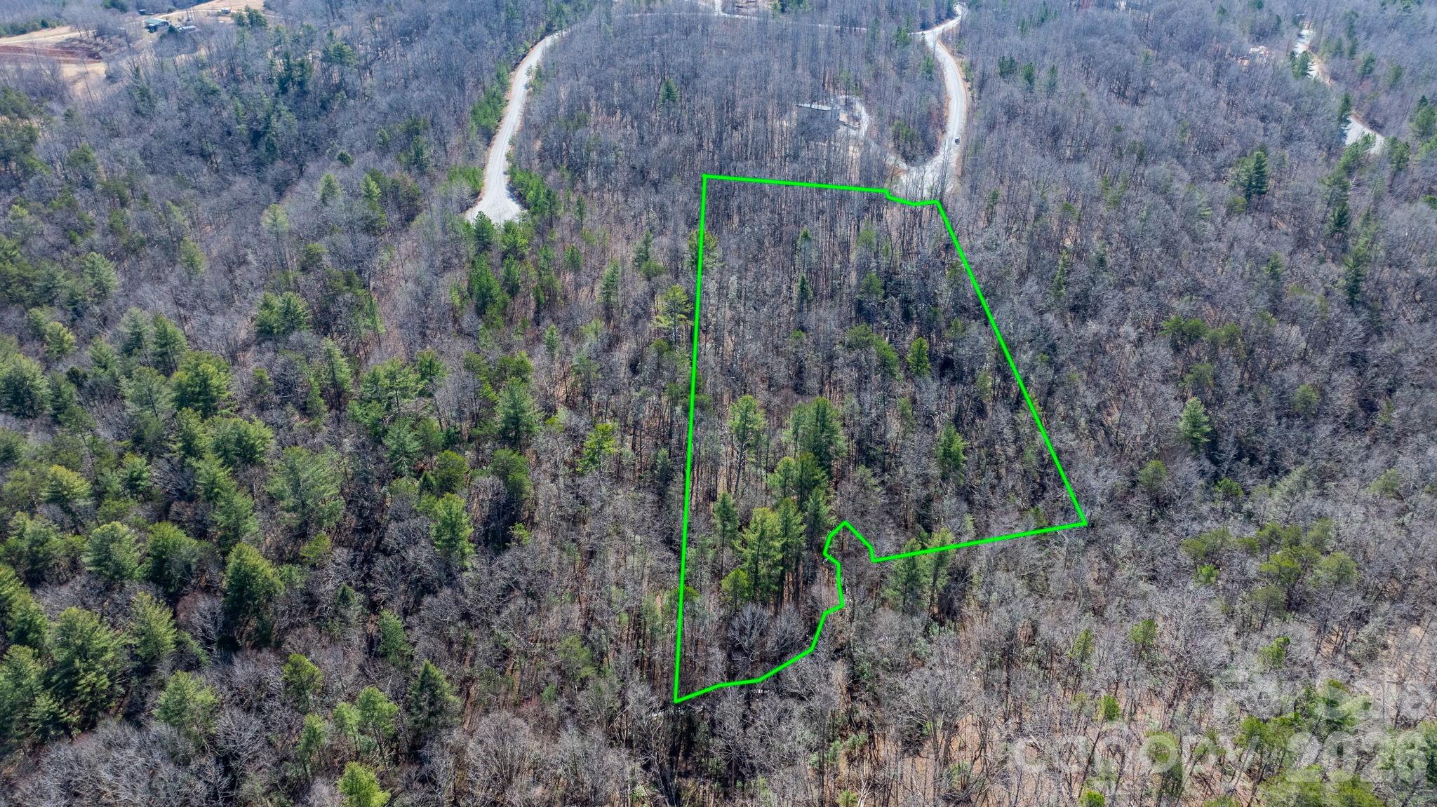 Tbd Dirksen Avenue Nebo NC 28761