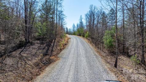 Tbd Dirksen Avenue Nebo NC 28761
