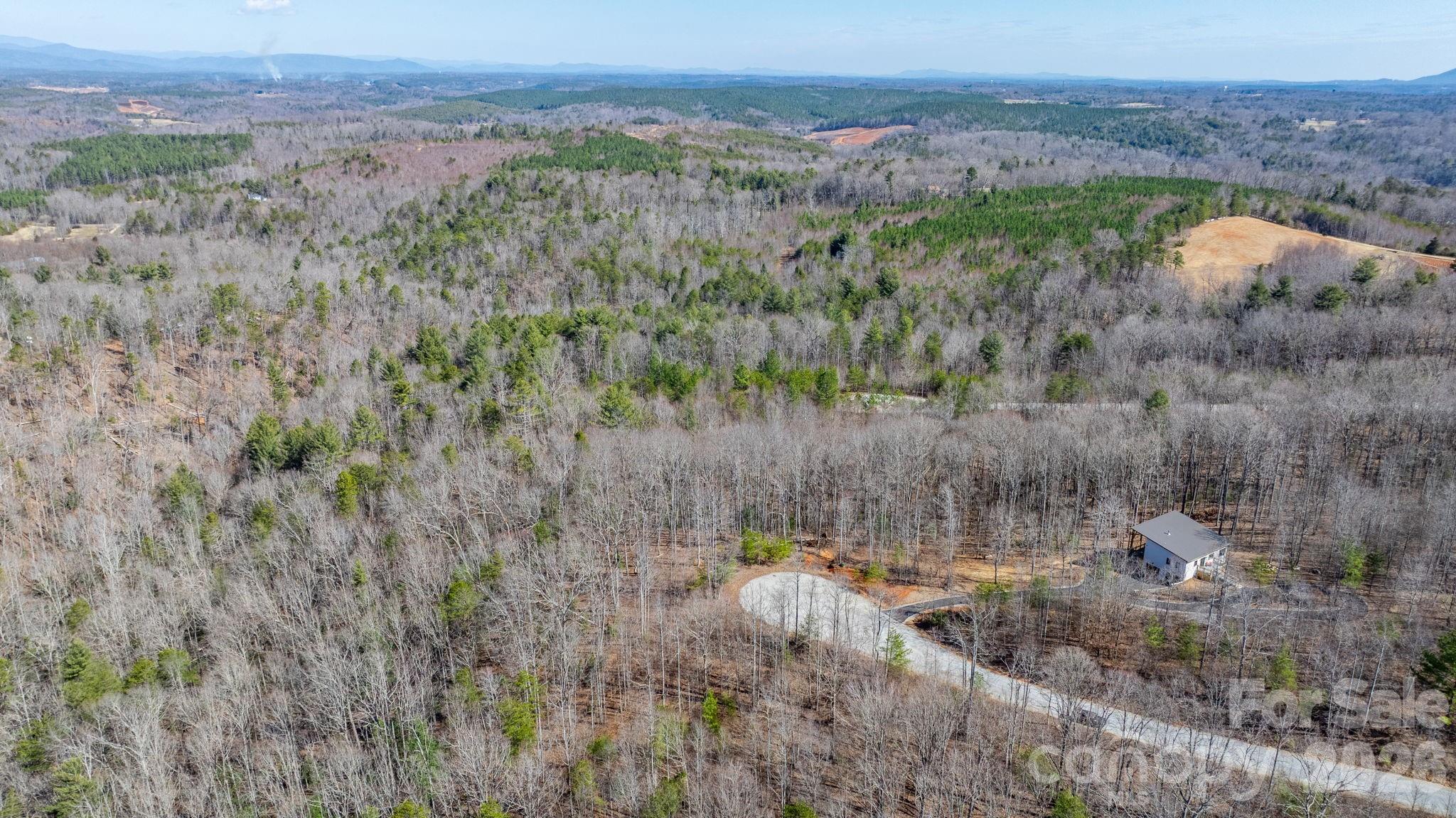 Tbd Dirksen Avenue Nebo NC 28761