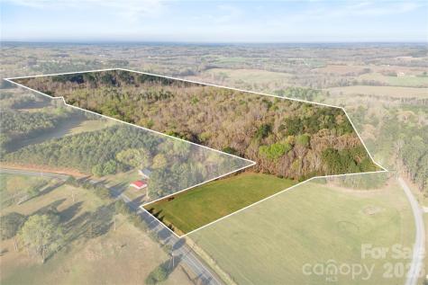 Vacant Flint Ridge Road Albemarle NC 28001