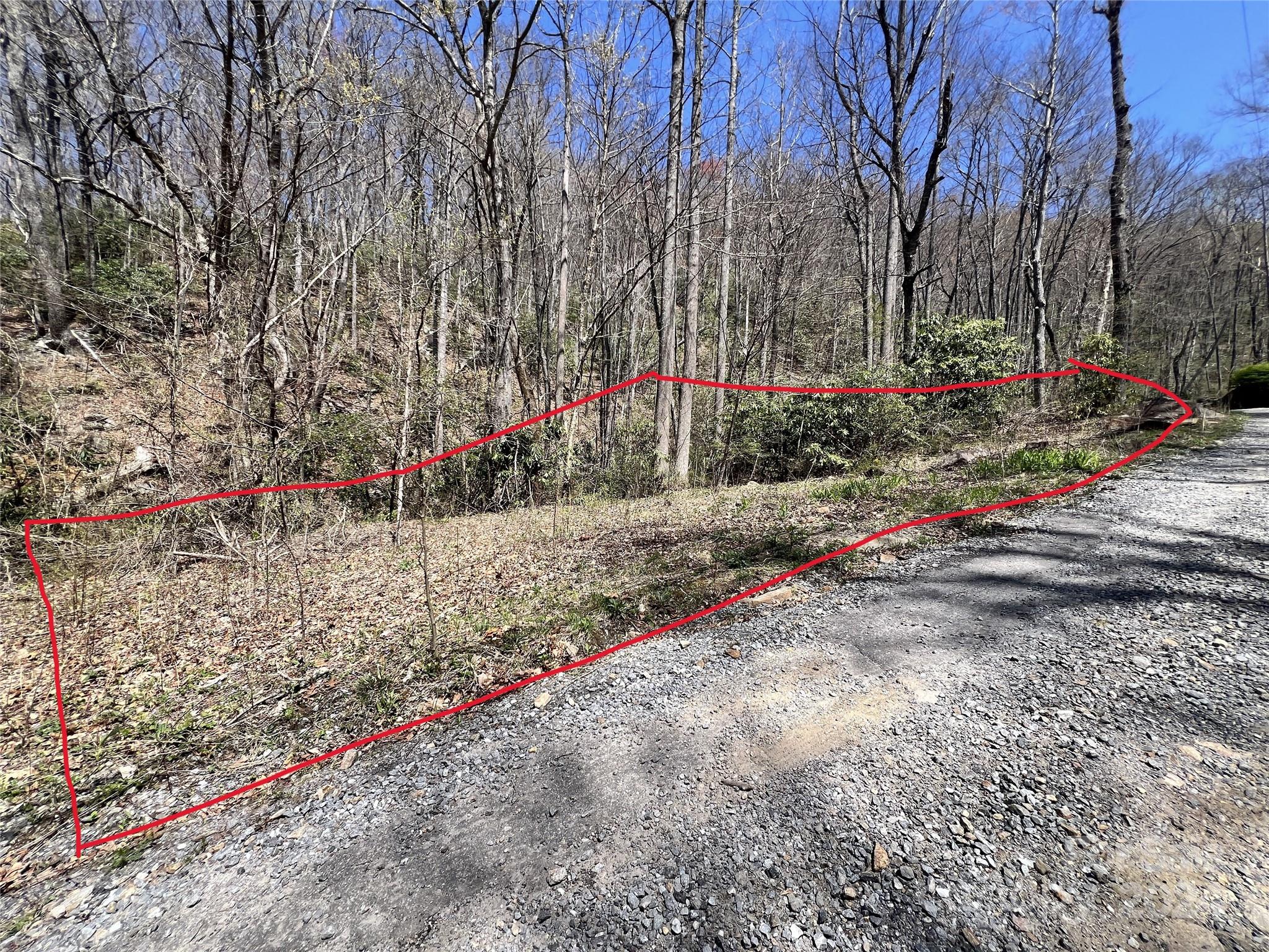 000 Pisgah Mountain Road Canton NC 28716