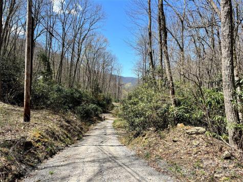 000 Pisgah Mountain Road Canton NC 28716