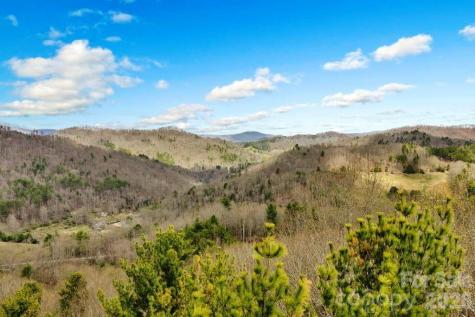 Tbd Private Drive Sugar Grove NC 28679