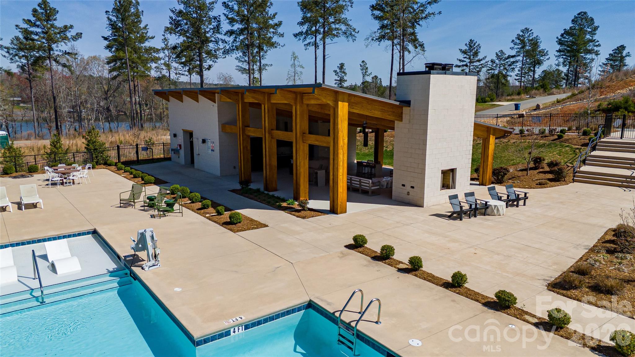 2221 Pikes Peak Ridge Connelly Springs NC 28612