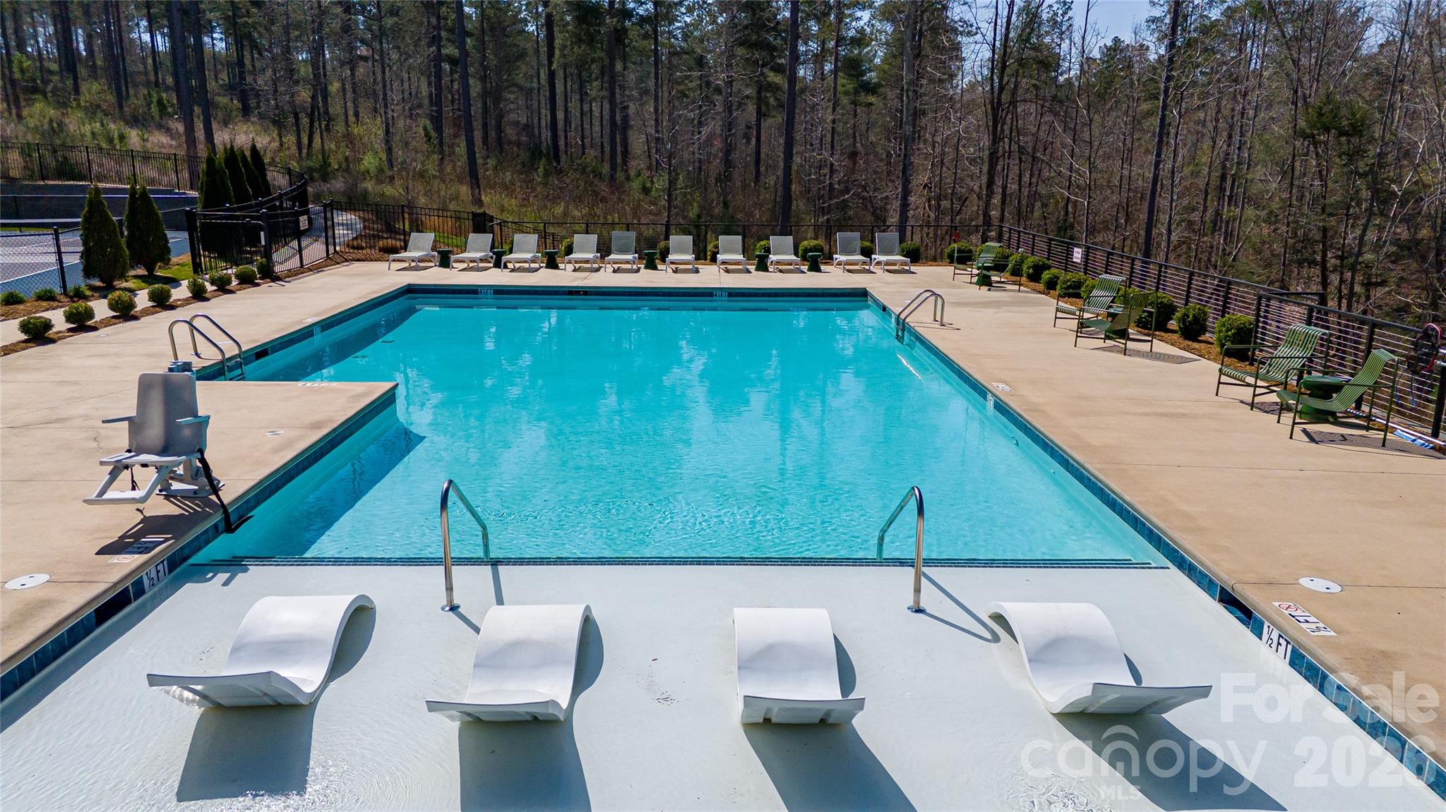 2221 Pikes Peak Ridge Connelly Springs NC 28612