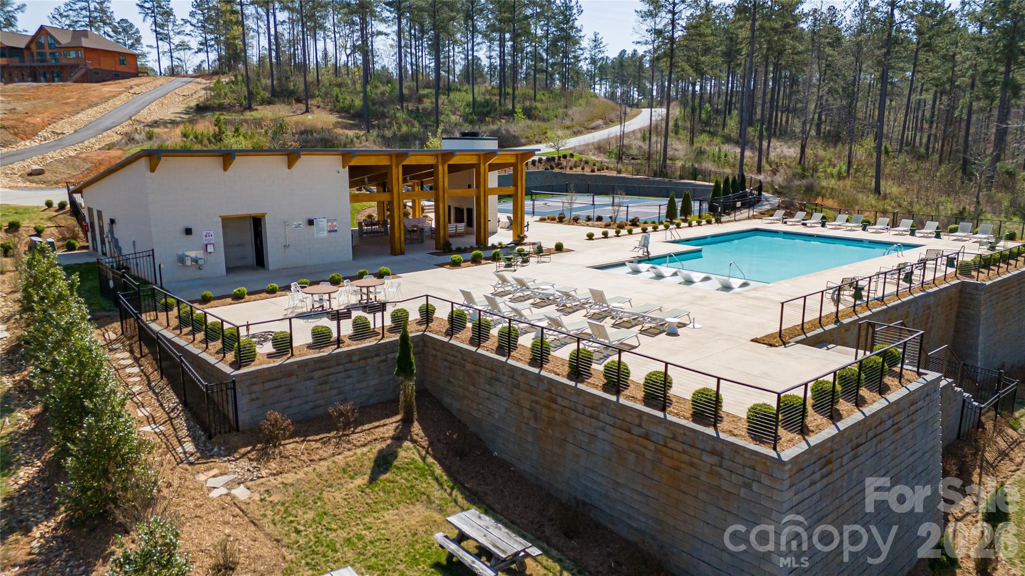 2221 Pikes Peak Ridge Connelly Springs NC 28612