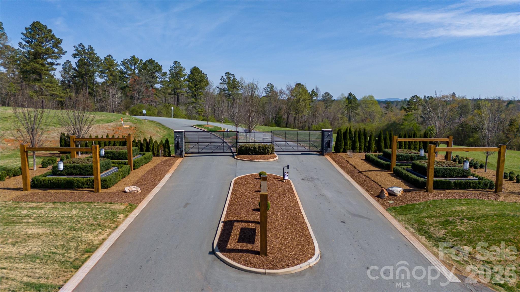2221 Pikes Peak Ridge Connelly Springs NC 28612