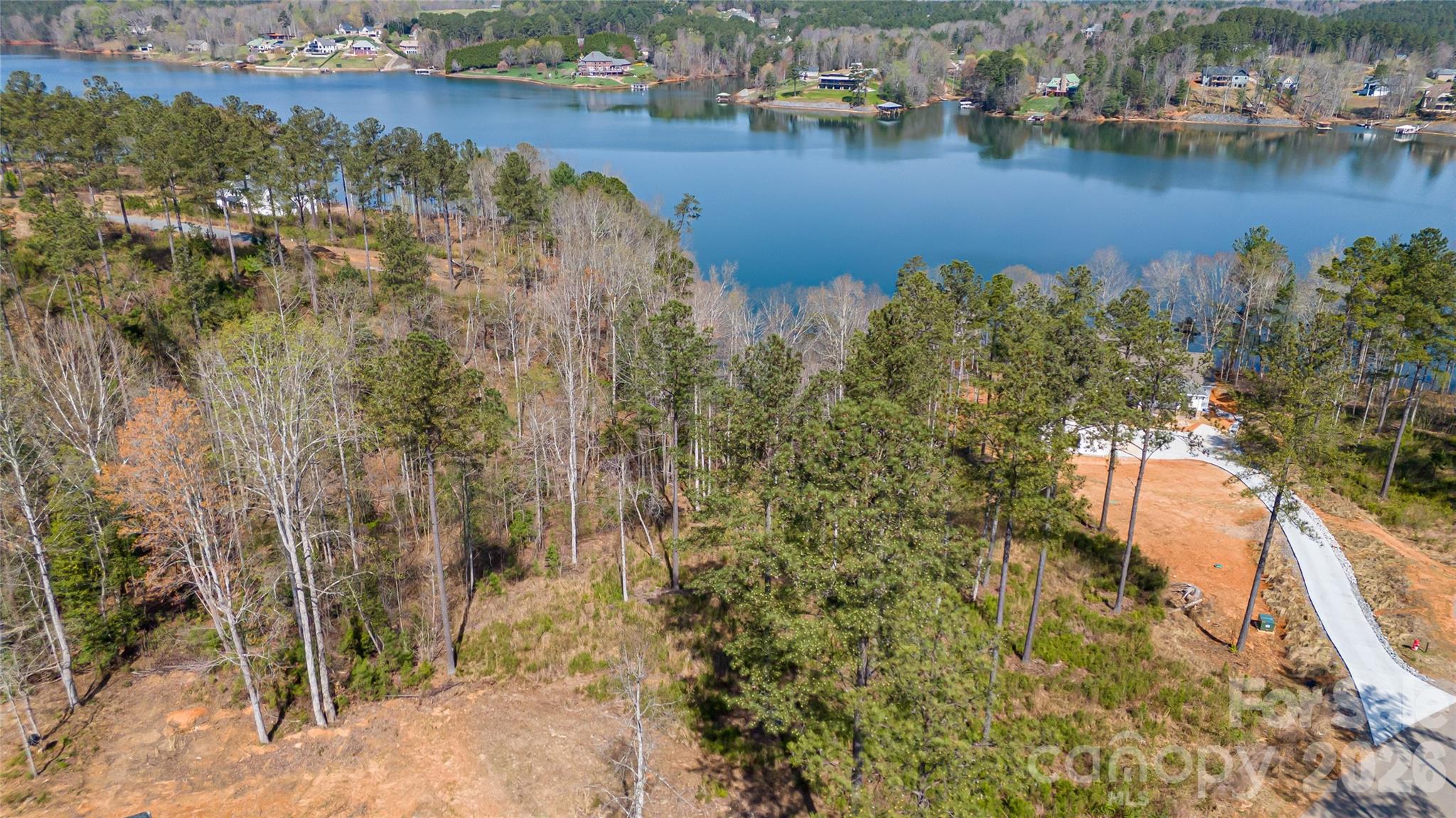 2221 Pikes Peak Ridge Connelly Springs NC 28612