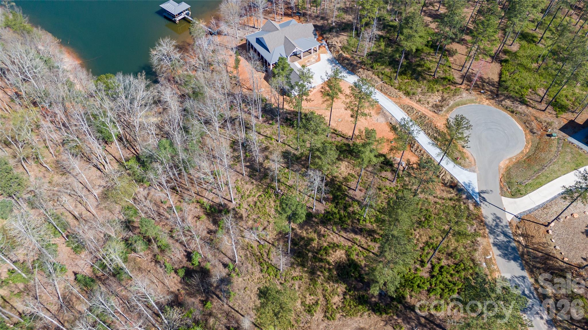 2221 Pikes Peak Ridge Connelly Springs NC 28612