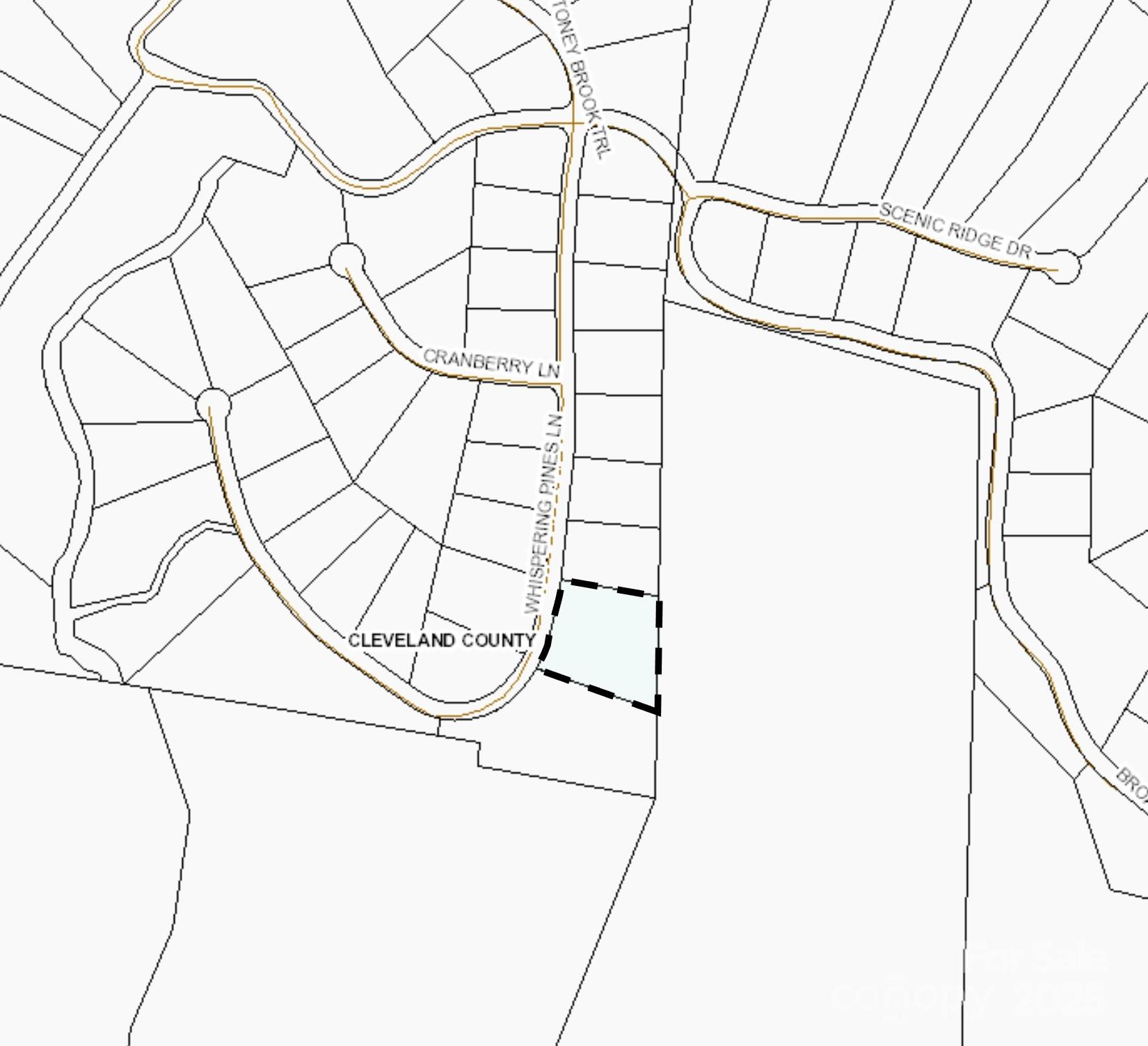 127 Whispering Pines Lane Mooresboro NC 28114