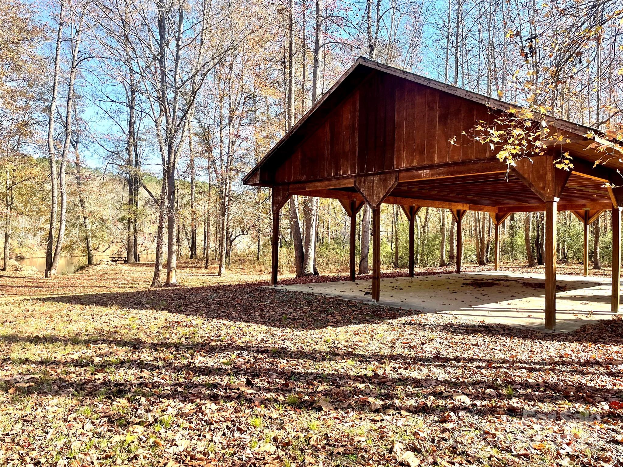 127 Whispering Pines Lane Mooresboro NC 28114