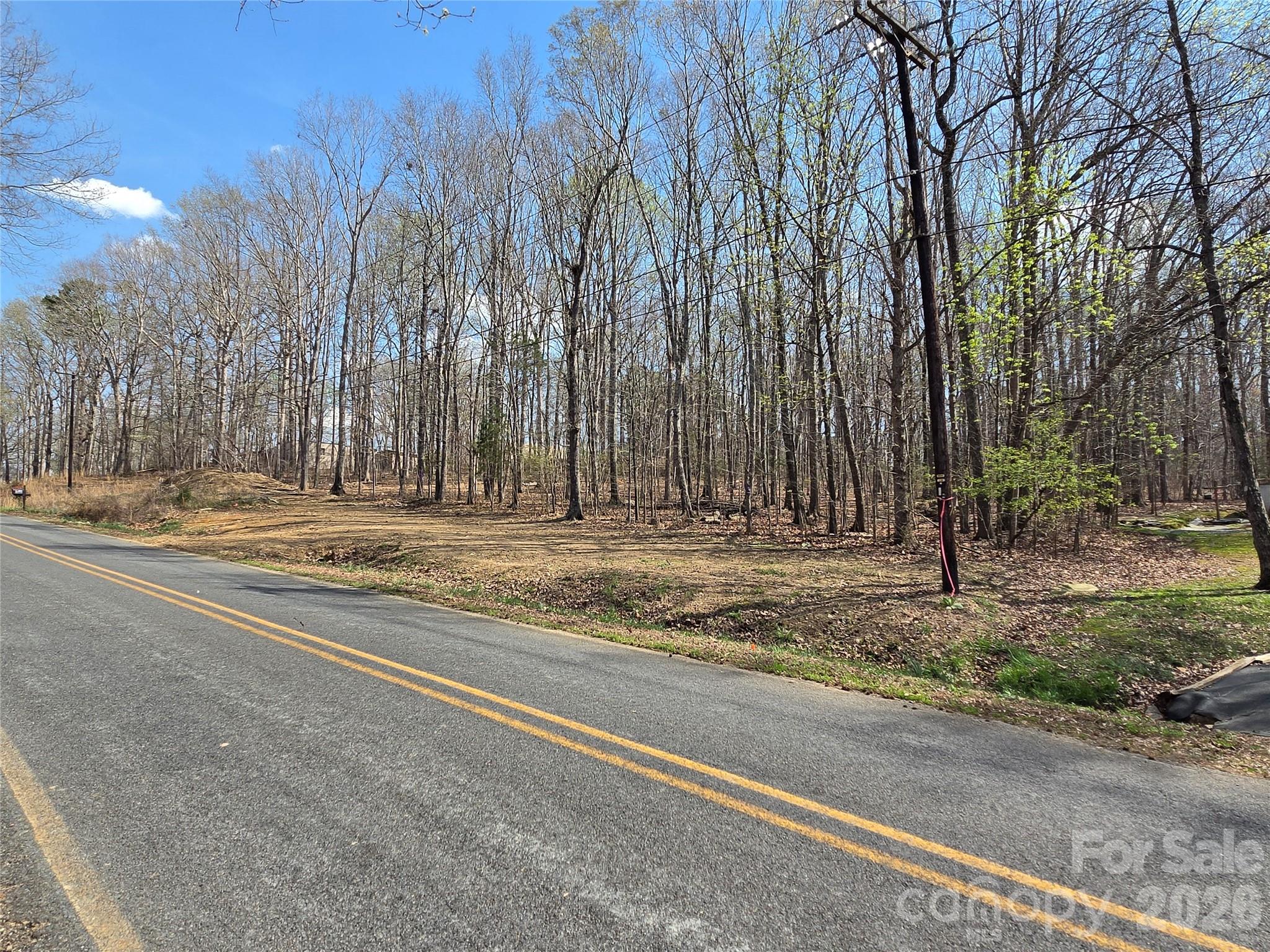 242 Sturdivant Road Denton NC 27239